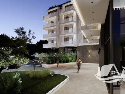 Prodej bytu 3+kk, Qerret, Albánie, 72 m2
