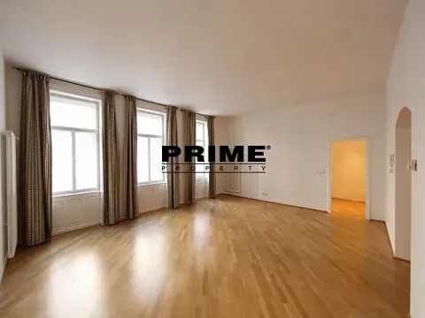 Pronájem bytu 4+1, Praha - Nové Město, Odborů, 100 m2