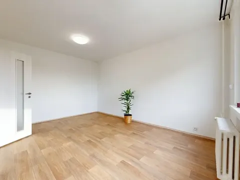 Pronájem bytu 1+1, Hradec Králové, Jana Masaryka, 32 m2