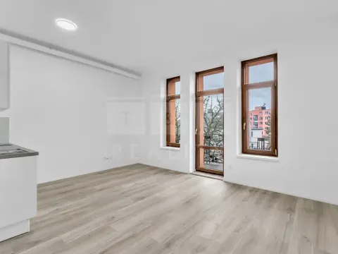 Pronájem bytu 1+kk, Vamberk, Žamberecká, 29 m2
