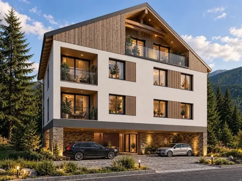 Prodej pozemku pro bydlení, Deštné v Orlických horách, 490 m2