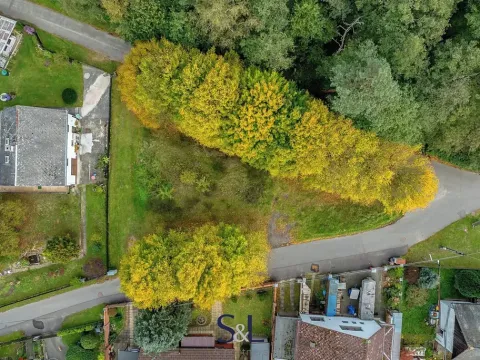 Prodej pozemku pro bydlení, Sosnová, 860 m2