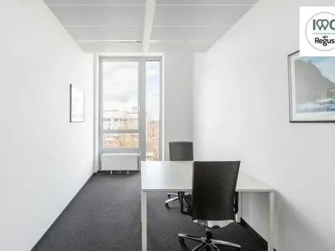 Pronájem kanceláře, Praha - Nusle, Lomnického, 10 m2