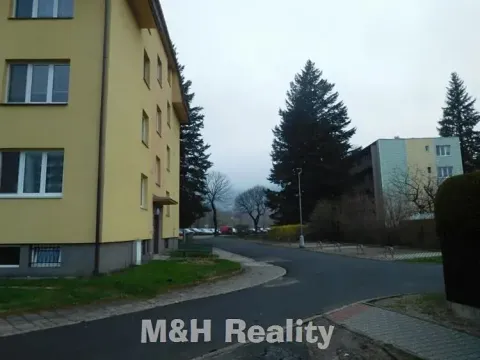 Pronájem bytu 1+1, Frýdlant nad Ostravicí, Poštovní, 34 m2