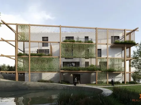 Prodej bytu 1+kk, Valašské Meziříčí, Štěpánov, 42 m2
