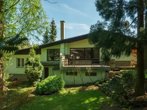 Prodej vícegeneračního domu, Dubí, Údolí, 450 m2