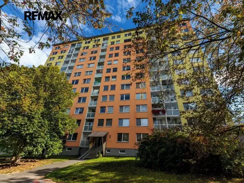 Prodej bytu 3+kk, Praha - Modřany, Levského, 62 m2