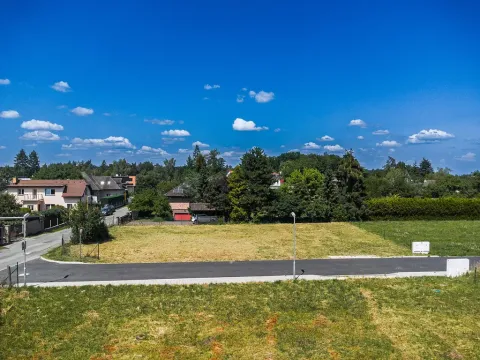 Prodej pozemku, Louňovice, Svojetická, 801 m2