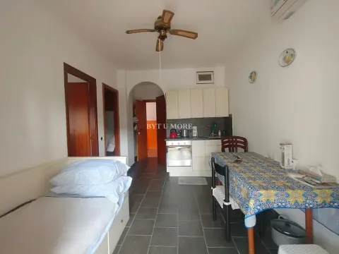 Prodej bytu 3+kk, Scalea, Itálie, Via Giuseppe Pezzotti, 55 m2