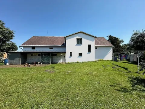 Prodej rodinného domu, Velká Kraš, 180 m2