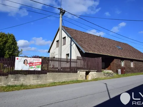 Prodej rodinného domu, Nové Město na Moravě, 280 m2