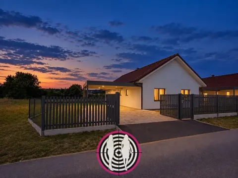 Prodej rodinného domu, Choťovice, 114 m2