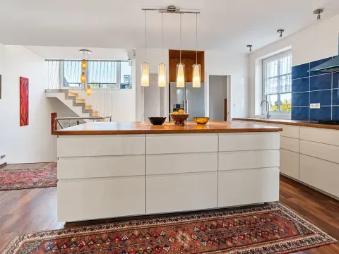 Prodej bytu 4+kk, Průhonice, Na Michovkách II, 96 m2