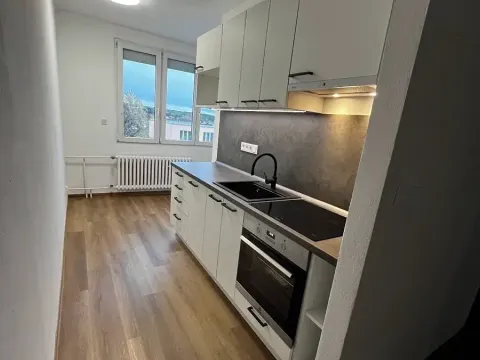 Pronájem bytu 2+1, Kaznějov, Školní, 62 m2
