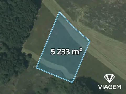 Prodej podílu pole, Nákří, 1922 m2