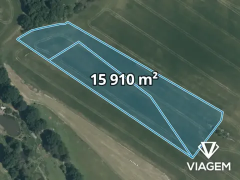 Prodej podílu pole, Veliš, 3155 m2
