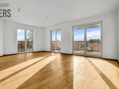 Prodej bytu 3+kk, Vrchlabí, Papírenská, 89 m2