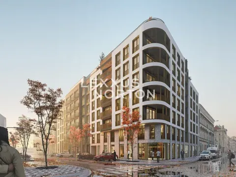 Prodej bytu 2+kk, Praha - Smíchov, Na Plzeňce, 56 m2