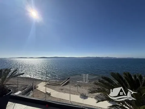 Prodej bytu 3+kk, Bibinje, Chorvatsko, 153 m2