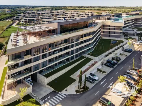 Prodej bytu 3+kk, Umag, Chorvatsko, 80 m2