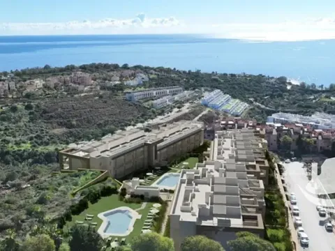 Prodej bytu 4+kk, Manilva, Španělsko, 104 m2