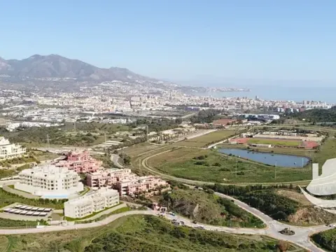 Prodej bytu 3+kk, Mijas, Španělsko, 82 m2