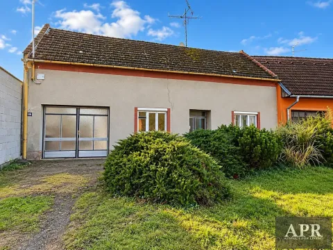 Prodej rodinného domu, Podolí, 112 m2