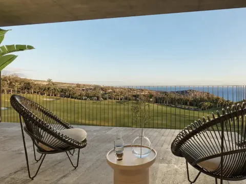 Prodej bytu 2+kk, Guia de Isora, Santa Cruz de Tenerife, Španělsko, 73 m2
