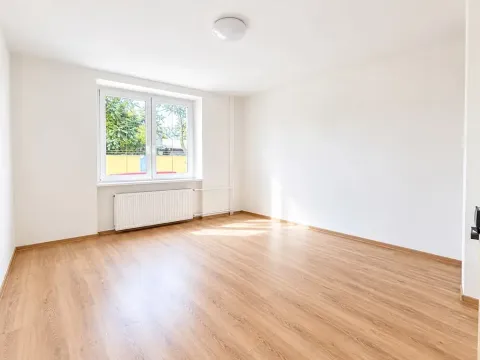 Prodej bytu 2+kk, Brno, Churého, 57 m2