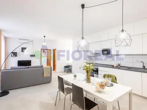 Pronájem bytu 2+kk, Praha - Nové Město, Klimentská, 61 m2