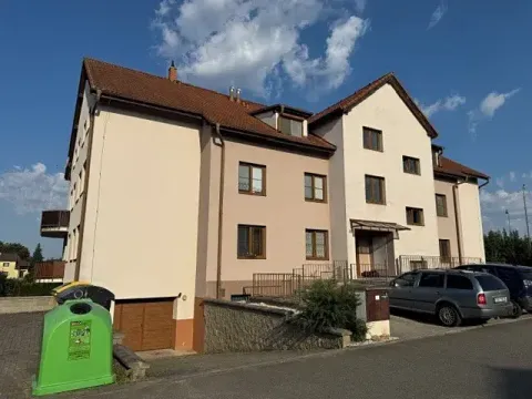 Dražba bytu 3+1, Temelín, 109 m2