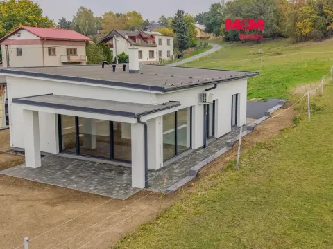 Prodej rodinného domu, Bohumín, Blatná, 115 m2