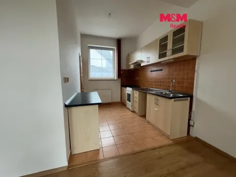 Pronájem bytu 3+kk, Ludgeřovice, Vrablovec, 87 m2