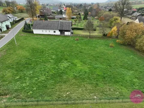 Prodej pozemku pro bydlení, Velké Losiny, Bukovická, 1321 m2
