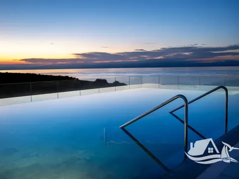Prodej bytu 2+kk, Umag, Chorvatsko, 51 m2