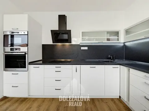 Pronájem bytu 2+1, Třešť, Nerudova, 56 m2