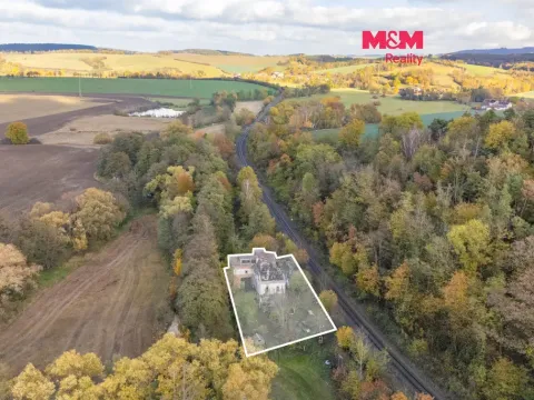 Prodej pozemku pro bydlení, Chrastavice, 677 m2